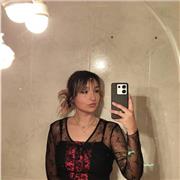 Soy Psicóloga y Psicopedagoga, especializada en el trabajo con niños y niñas con necesidades educativas especiales.